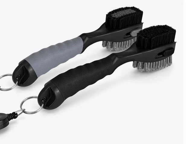 PGM Retraceable Club Brush