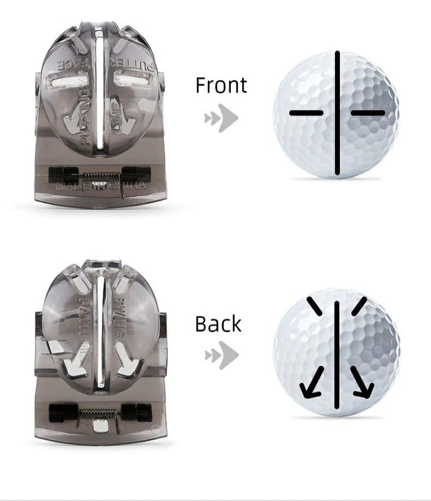 PGM Club Accessories Set