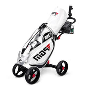 PGM Four Wheel Trolley