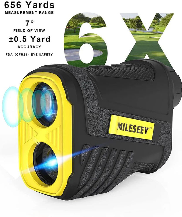 Mileseey PF280 Laser RangeFinder