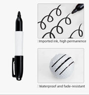 PGM Club Accessories Set