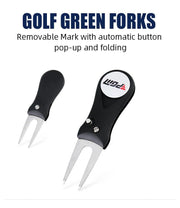 PGM Club Accessories Set