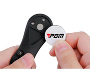 PGM Club Accessories Set