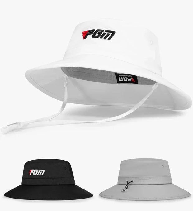 PGM Bucket Ausie Golf Hat