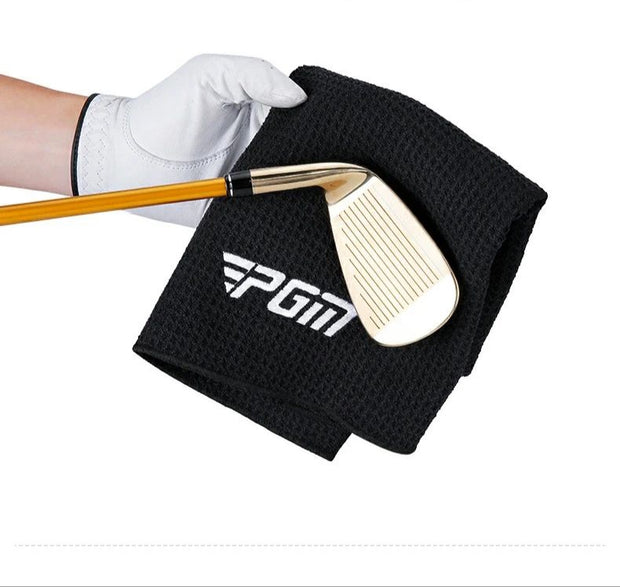 PGM Club Accessories Set