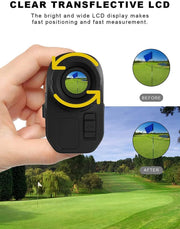 Mileseey PF280 Laser RangeFinder
