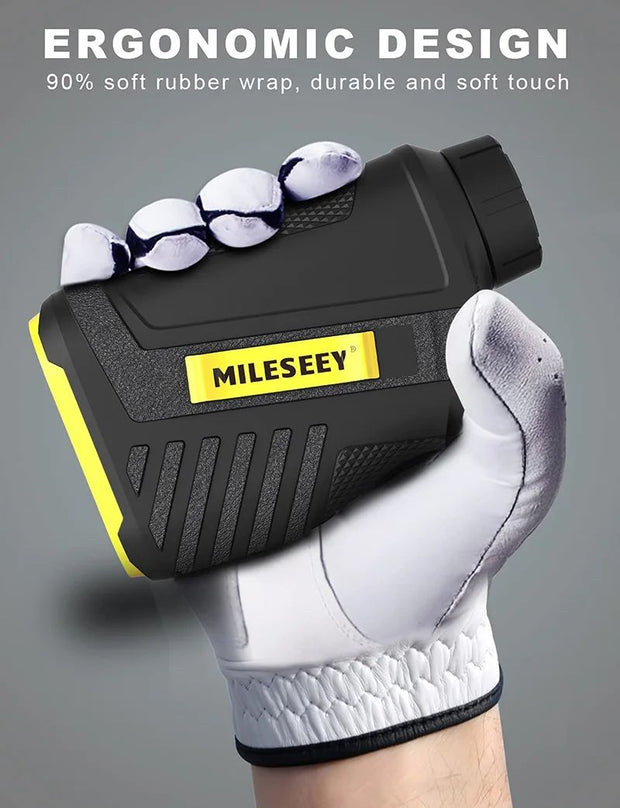Mileseey PF280 Laser RangeFinder