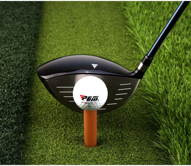 PGM Rubber Mat Tee