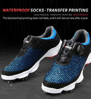 PGM Spiked Golf Shoes
