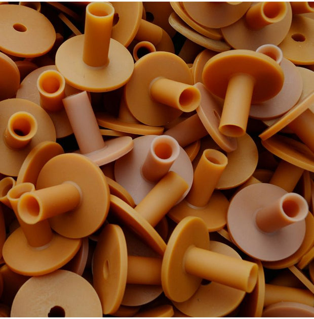 PGM Rubber Mat Tee