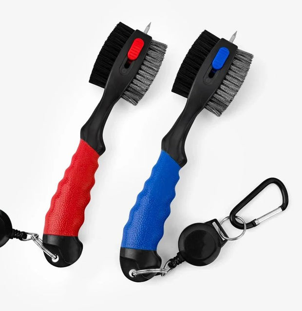 PGM Retraceable Club Brush