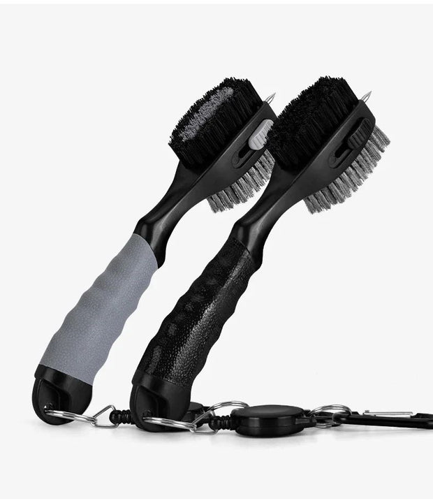 PGM Retraceable Club Brush