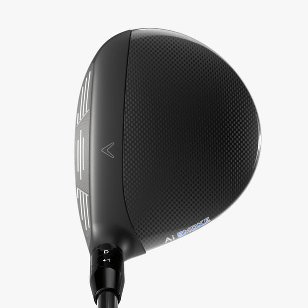 PARADYM AI SMOKE MAX FAIRWAY 3 WOOD