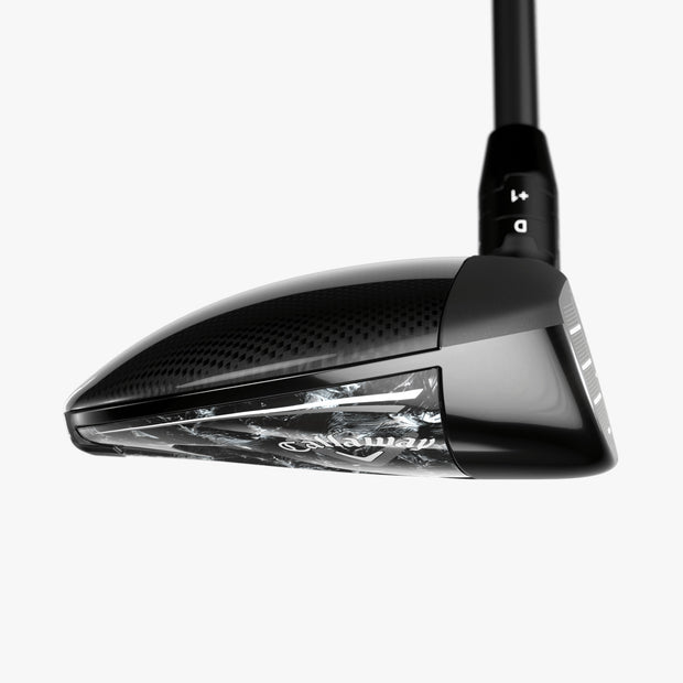 PARADYM AI SMOKE MAX FAIRWAY 3 WOOD