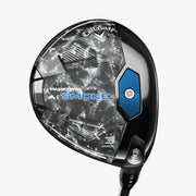 PARADYM AI SMOKE MAX FAIRWAY 3 WOOD