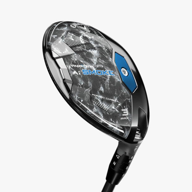 PARADYM AI SMOKE MAX FAIRWAY 3 WOOD