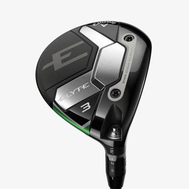 Callaway Elyte Fairway