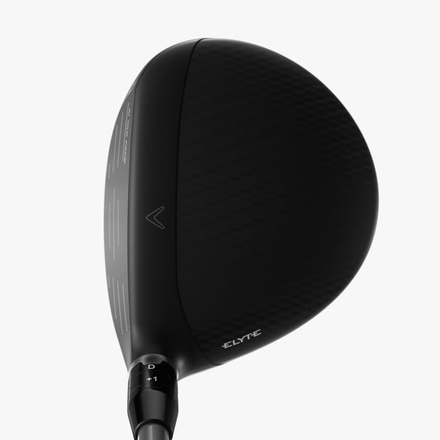 Callaway Elyte Fairway