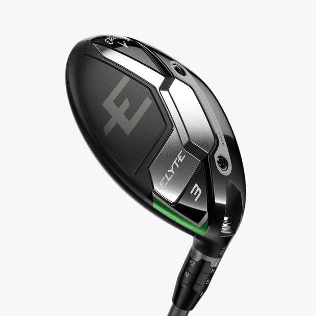 Callaway Elyte Fairway