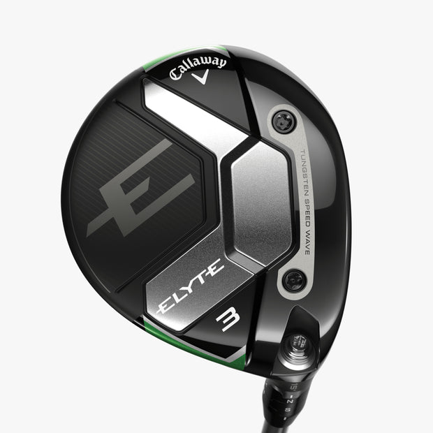 Callaway Elyte Fairway