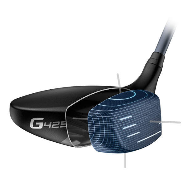 Ping G425 Fairway