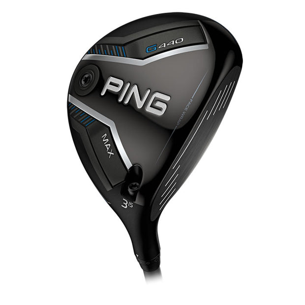 Ping 440 Max Fairway Wood
