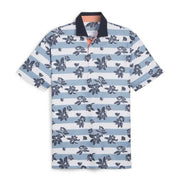 Puma Pique Garden Polo