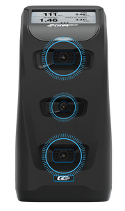 GC3S Launch Monitor