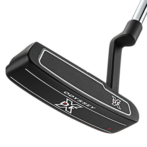 Odyssey DFX Putter