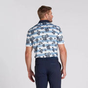 Puma Pique Garden Polo