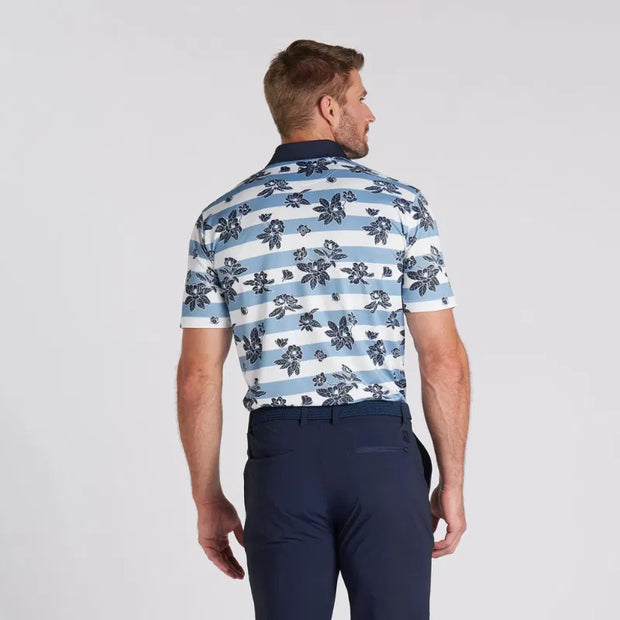 Puma Pique Garden Polo