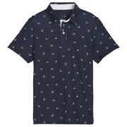 Puma Mattr Skulls Polo