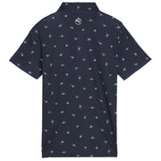 Puma Mattr Skulls Polo