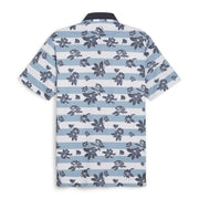 Puma Pique Garden Polo