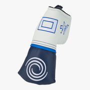 Odyssey Ai-ONE Double Wide DB Putter