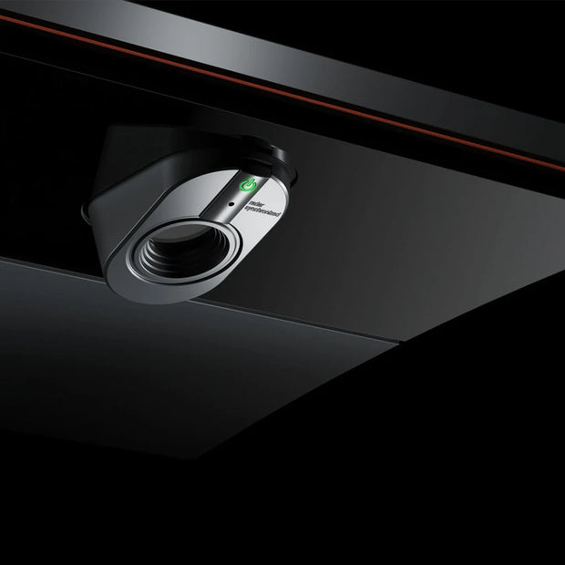 Trackman iO