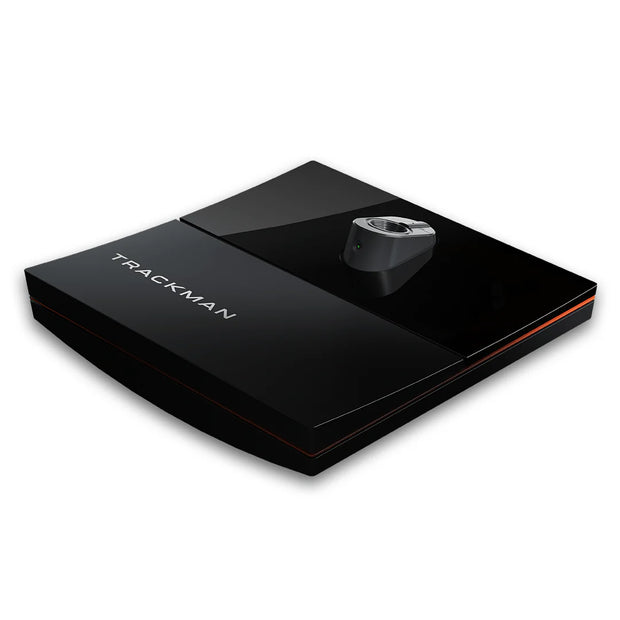 Trackman iO