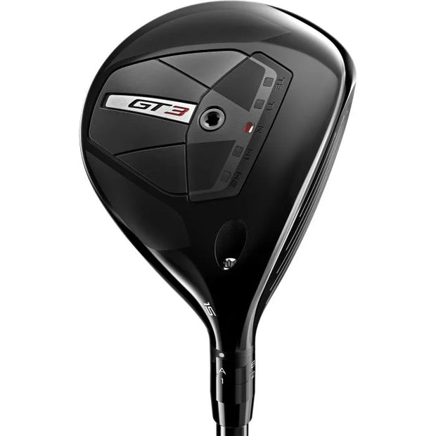 TITLEIST GT3 FAIRWAY 3 WOOD