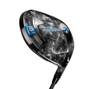 PARADYM AI SMOKE MAX DRIVER