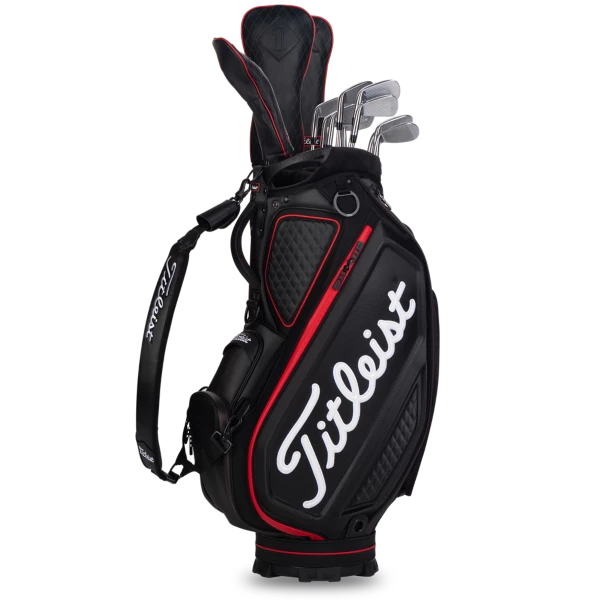 Titleist Staff Golf Bag