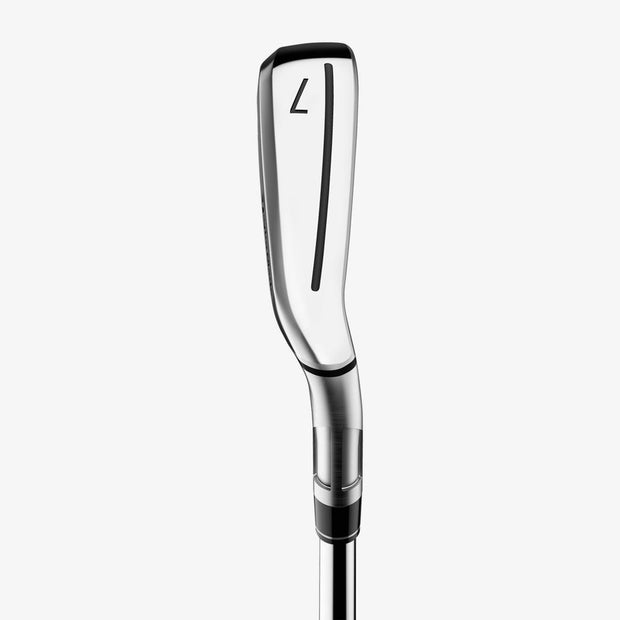 TaylorMade SIM 2 MAX STEEL IRON SET | 5-AW