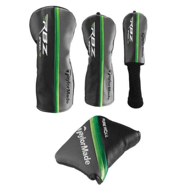 TaylorMade RBZ SL COMPLETE SET (STEEL)