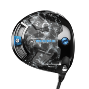 PARADYM AI SMOKE MAX DRIVER