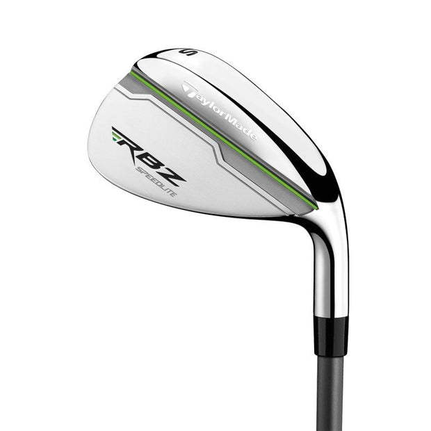 TaylorMade RBZ SL COMPLETE SET (STEEL)