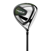 TaylorMade RBZ SL COMPLETE SET (STEEL)