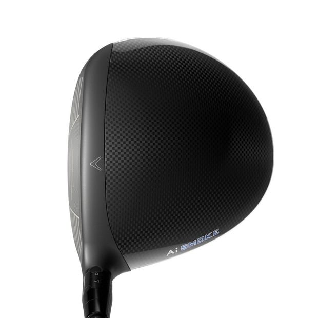 PARADYM AI SMOKE MAX DRIVER