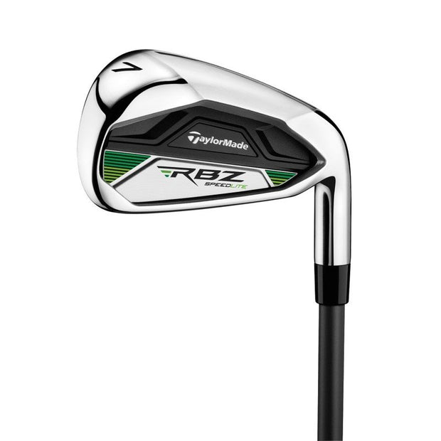 TaylorMade RBZ SL COMPLETE SET (STEEL)