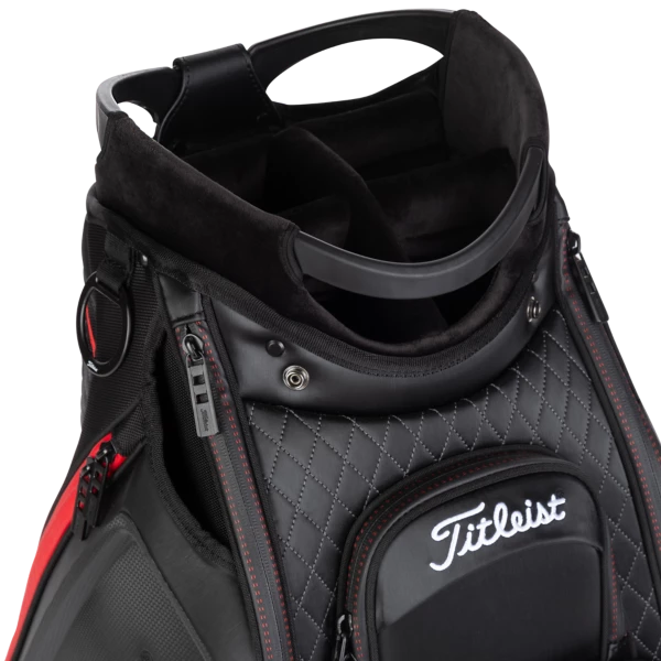 Titleist Staff Golf Bag