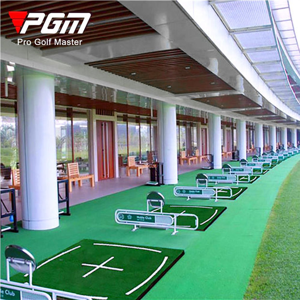 PGM Driving Mat