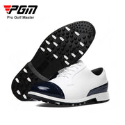 PGM Brogue Waterproof Golf Shoes